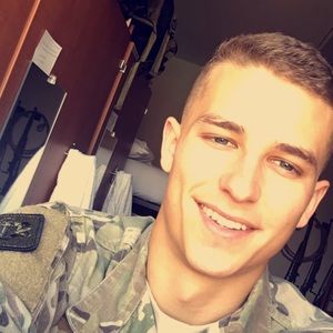 Meet your Posher, Timothy